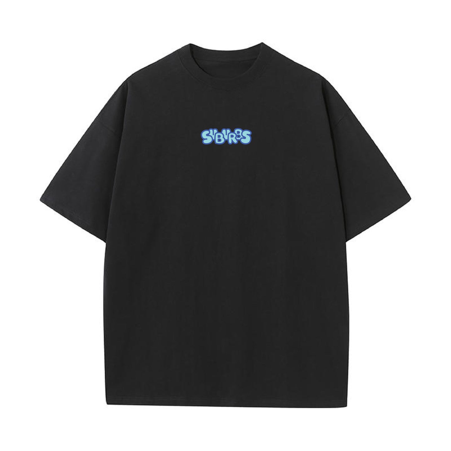 Camiseta Graffiti Rage